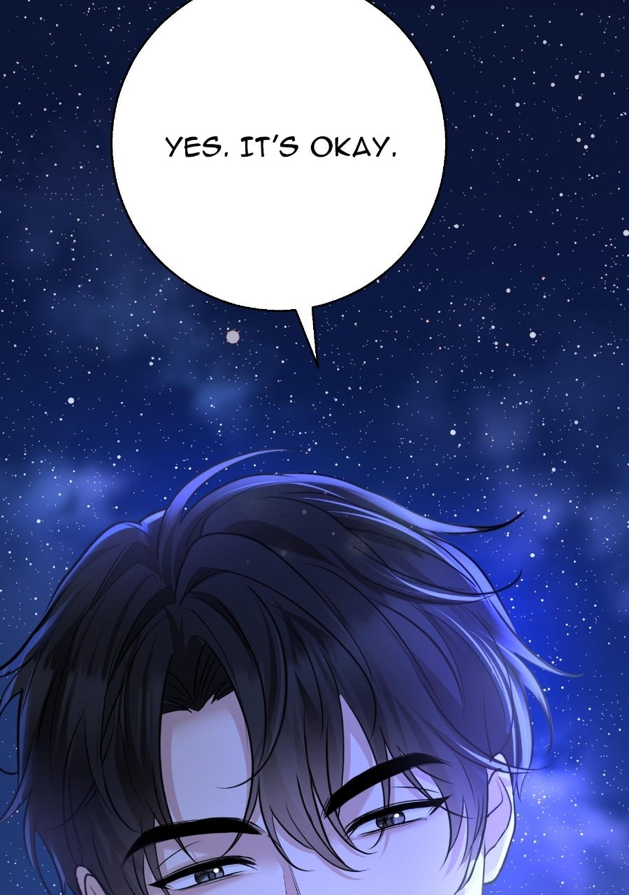Live Happily Ever AfterWith My Ex’s Uncle Episode 76 page 81 - 