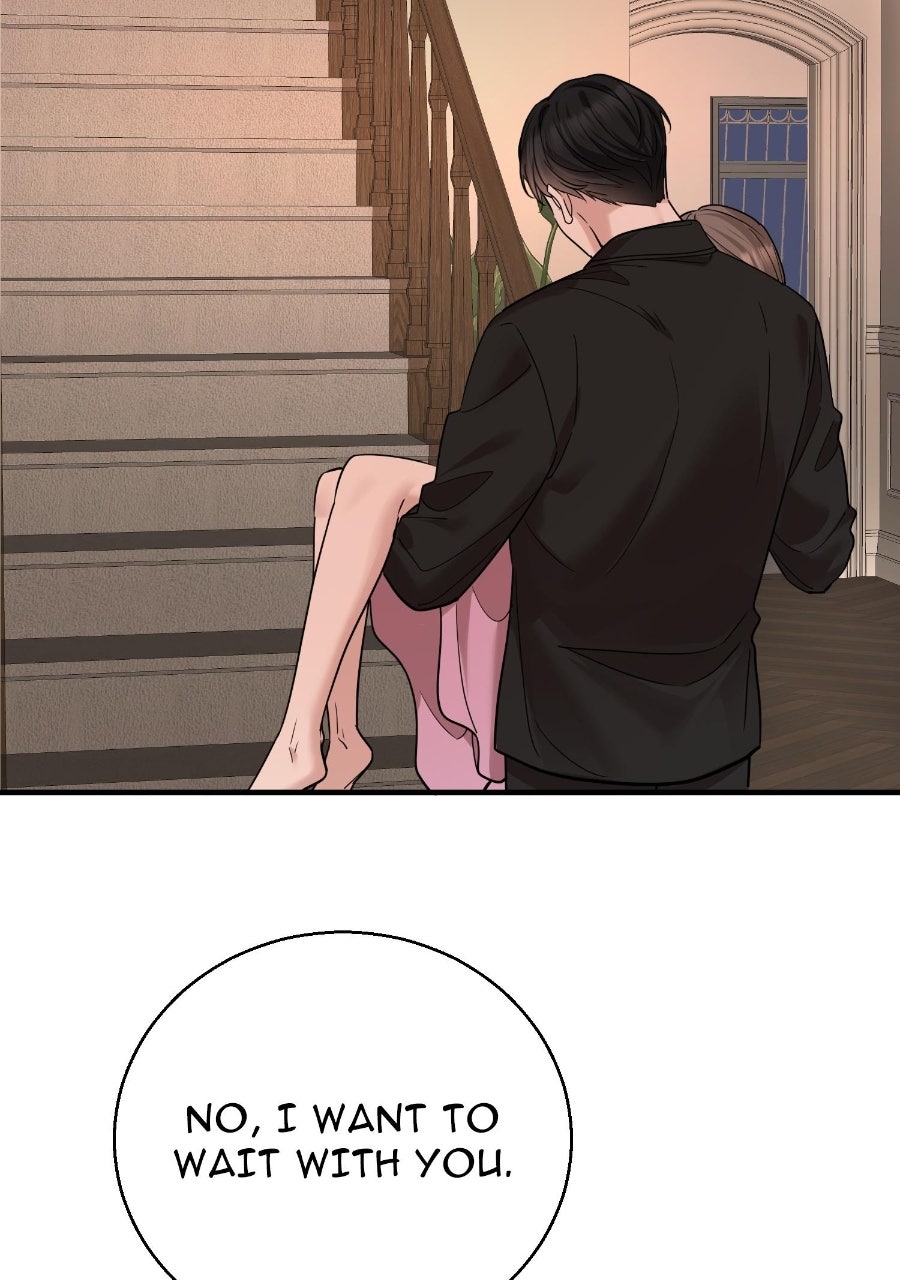 Live Happily Ever AfterWith My Ex’s Uncle Episode 76 page 85 - 