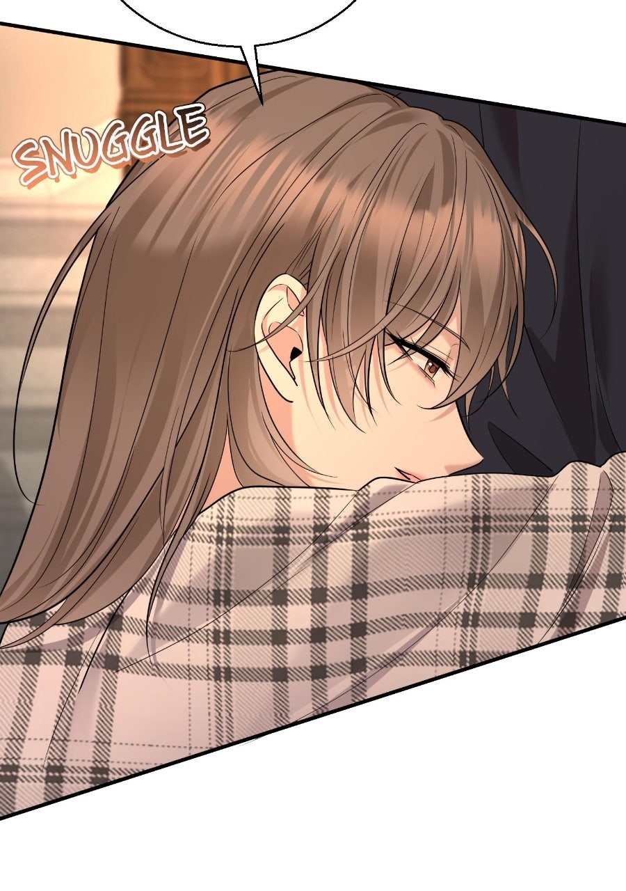 Live Happily Ever AfterWith My Ex’s Uncle Episode 76 page 86 - 