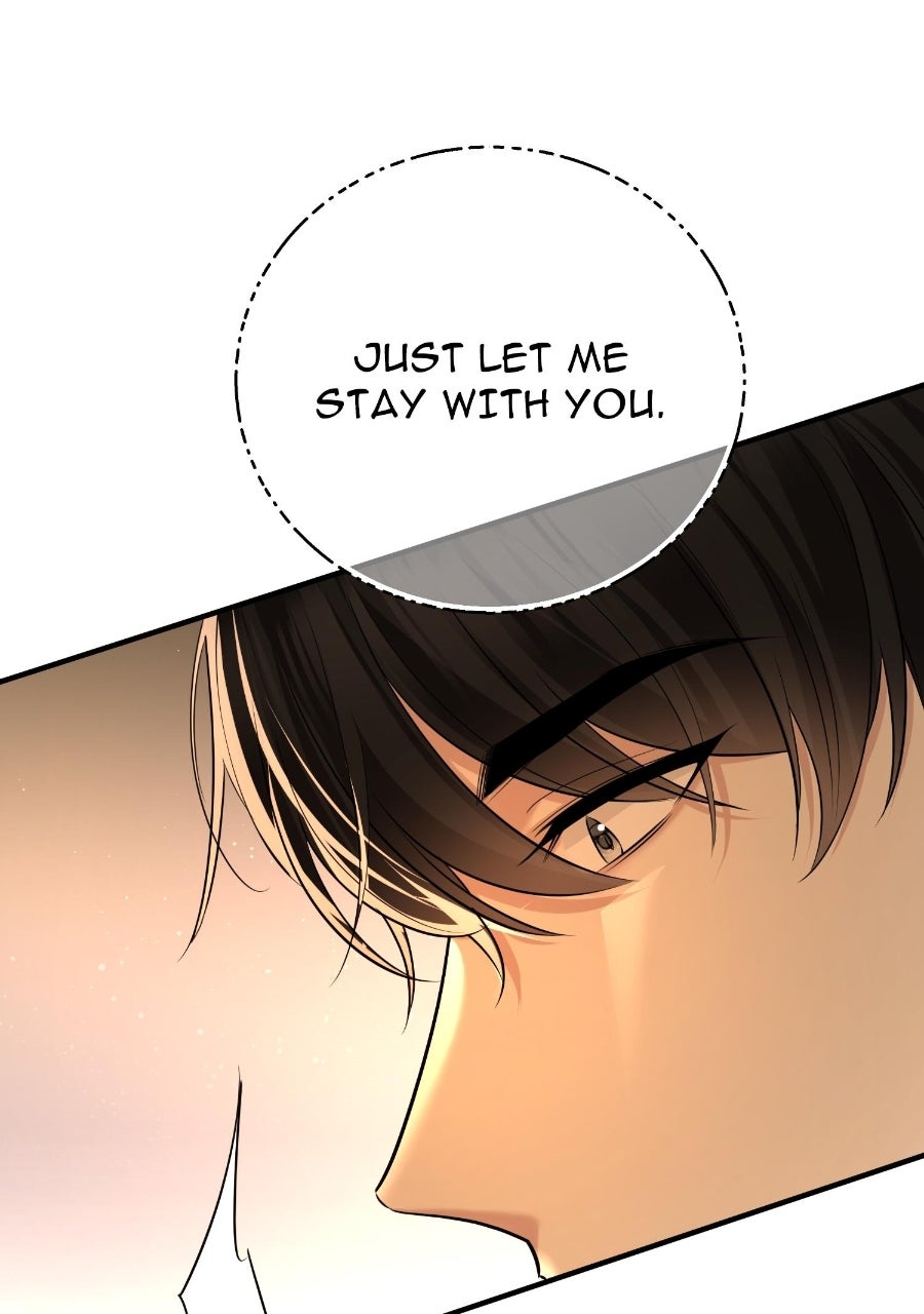 Live Happily Ever AfterWith My Ex’s Uncle Episode 76 page 87 - 