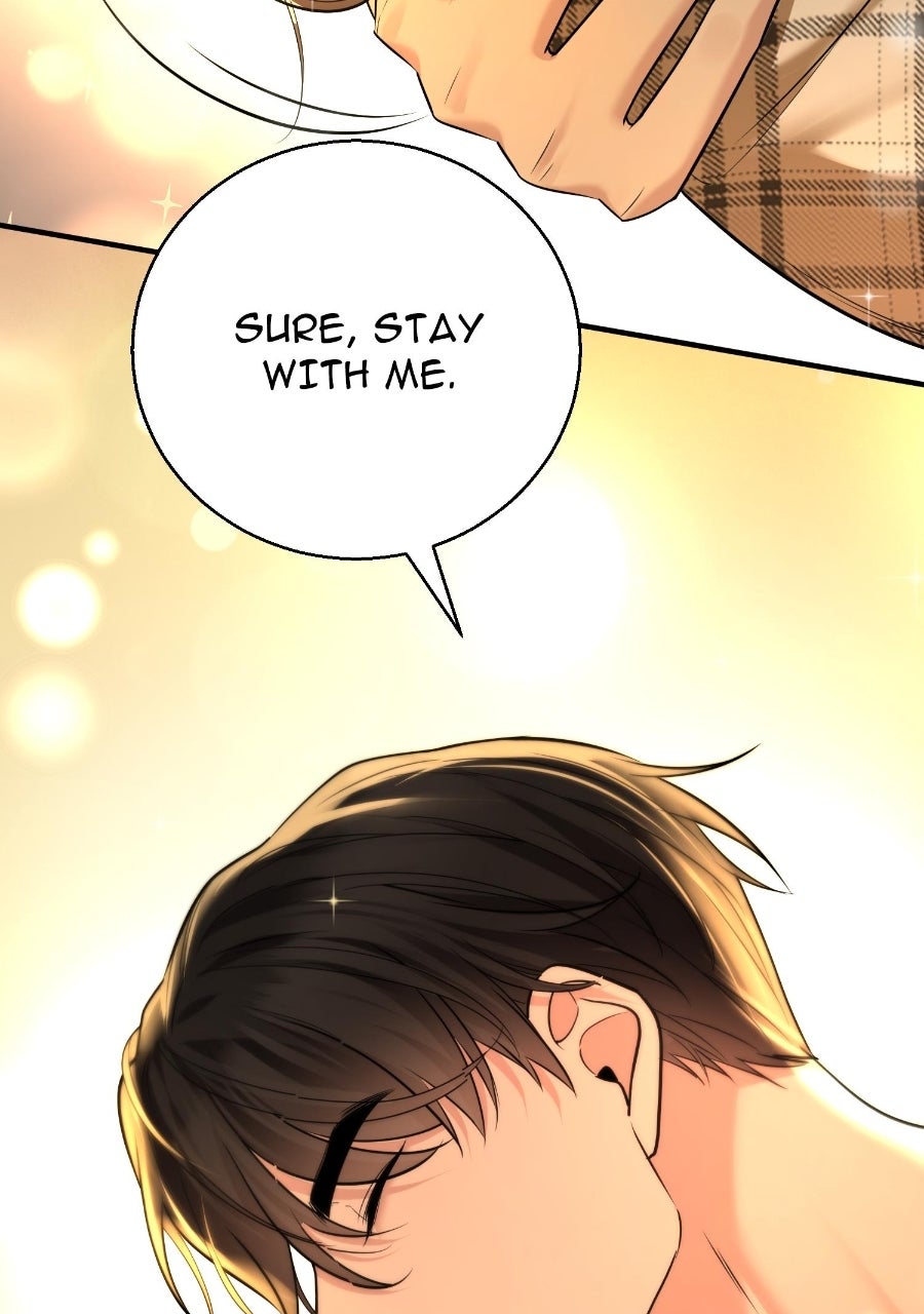 Live Happily Ever AfterWith My Ex’s Uncle Episode 76 page 89 - 