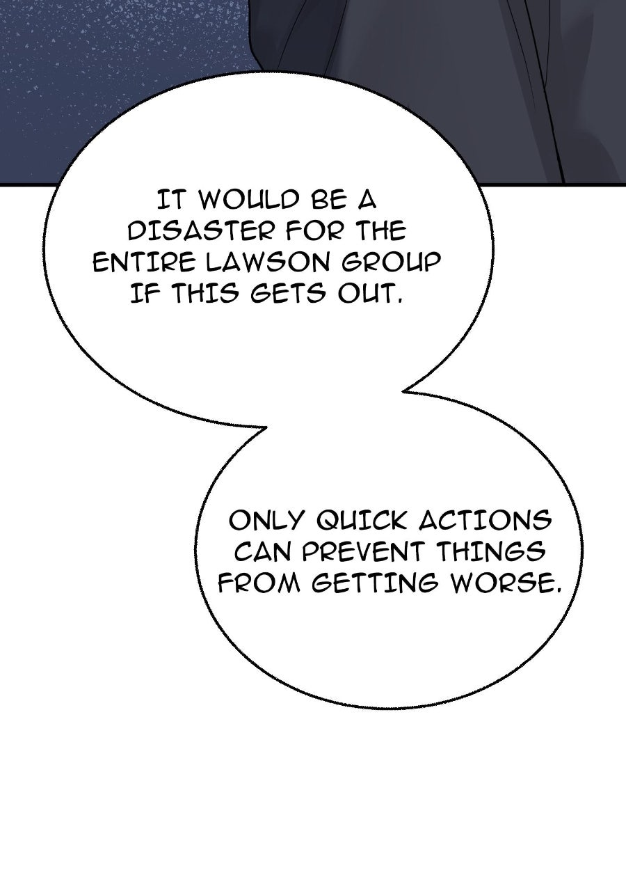 Live Happily Ever AfterWith My Ex’s Uncle Episode 76 page 10 - 