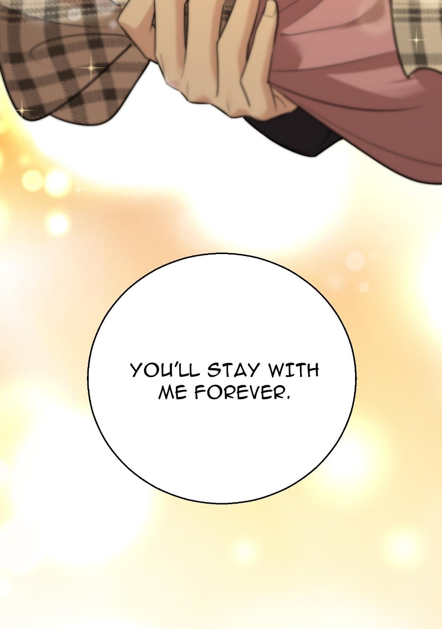 Live Happily Ever AfterWith My Ex’s Uncle Episode 76 page 91 - 