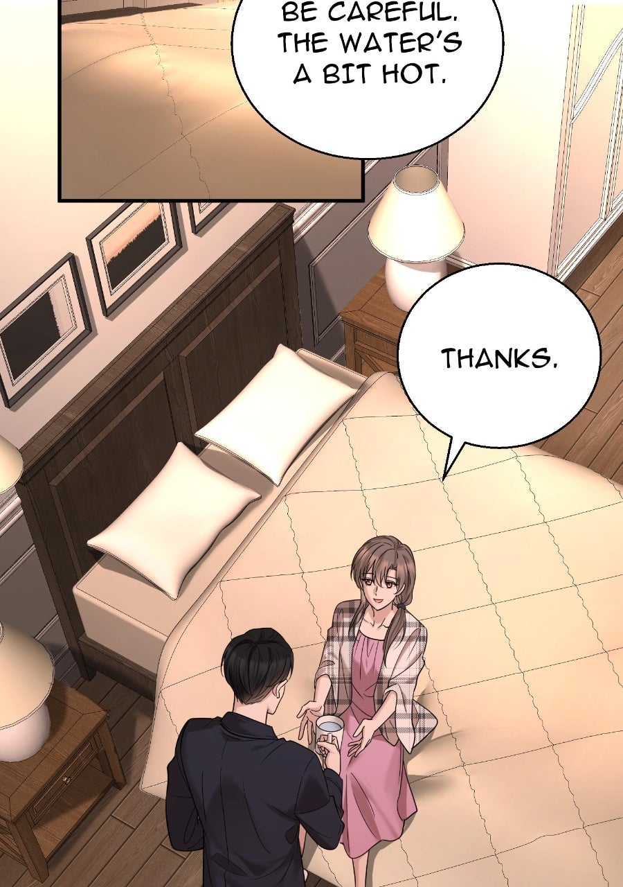 Live Happily Ever AfterWith My Ex’s Uncle Episode 76 page 93 - 