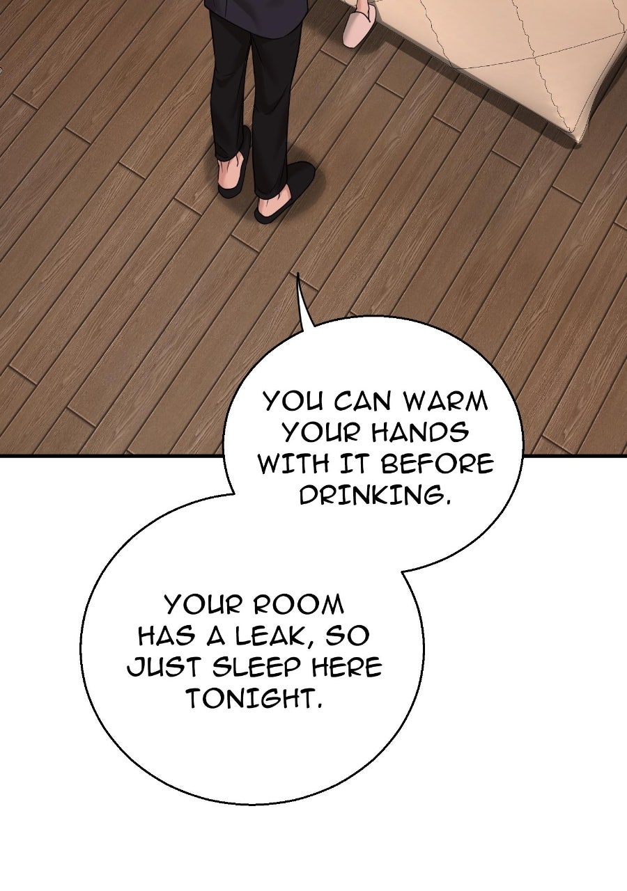Live Happily Ever AfterWith My Ex’s Uncle Episode 76 page 94 - 
