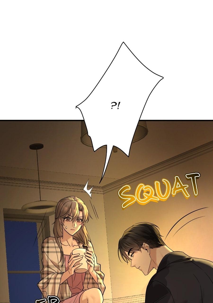 Live Happily Ever AfterWith My Ex’s Uncle Chapter 77 page 1 - 