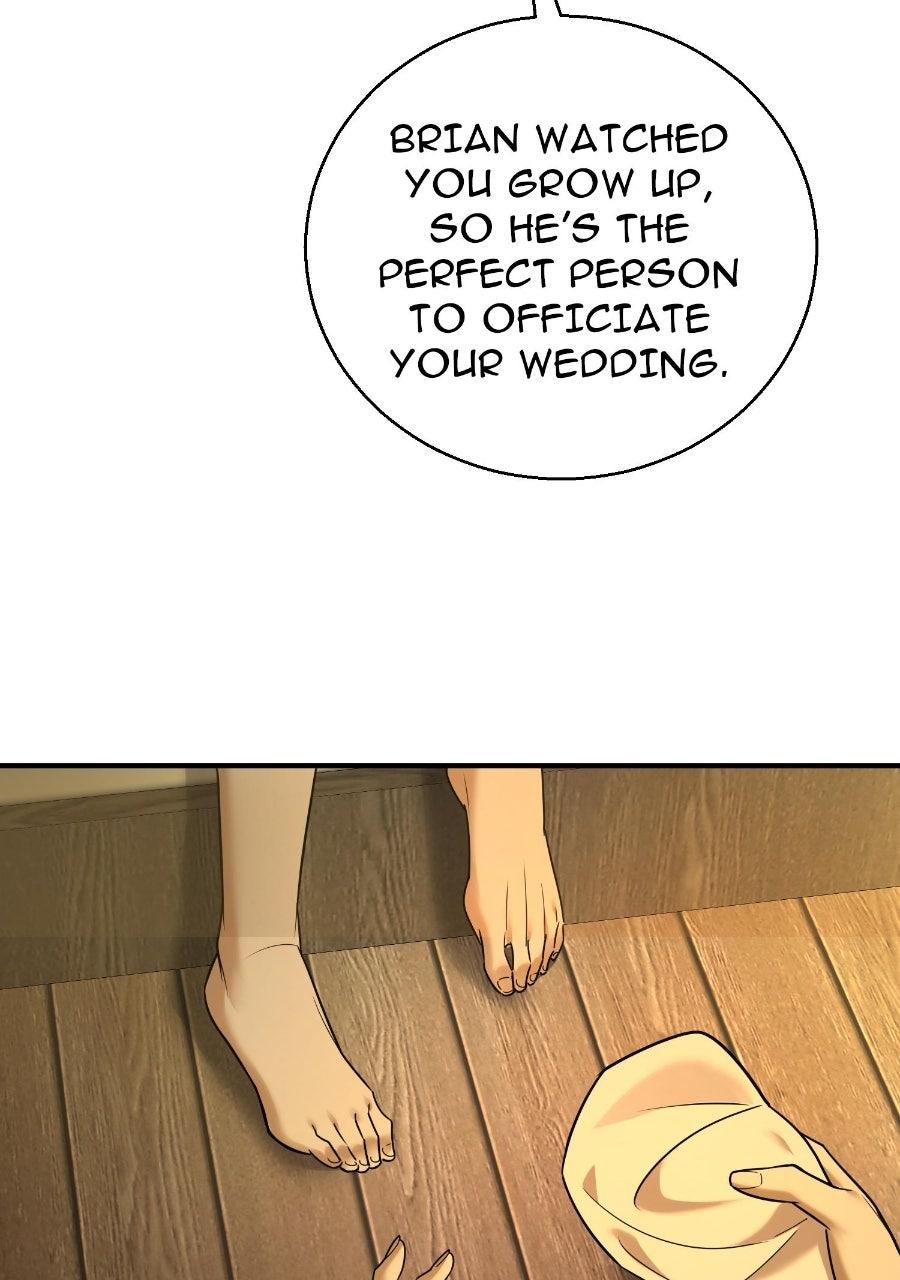 Live Happily Ever AfterWith My Ex’s Uncle Chapter 77 page 11 - 