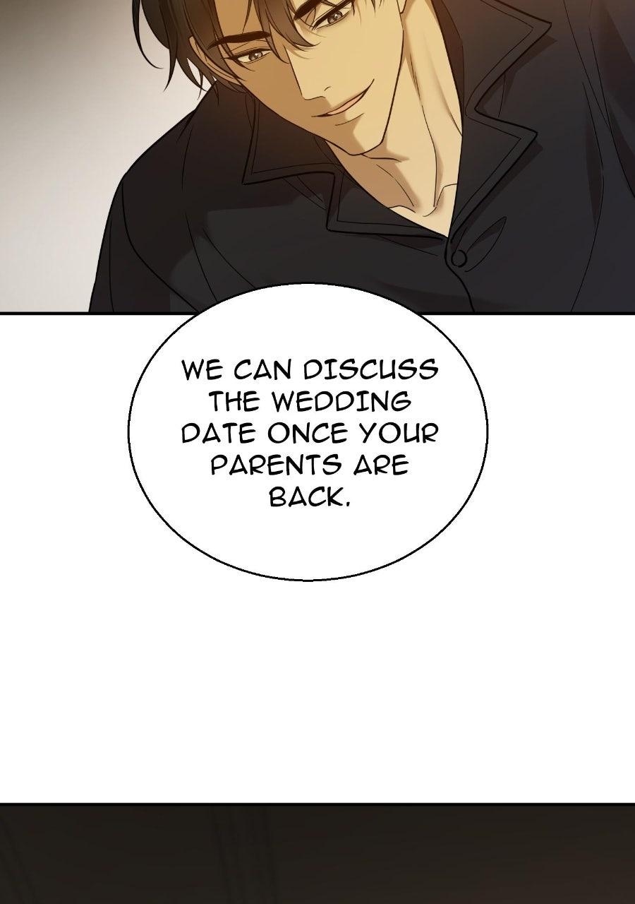 Live Happily Ever AfterWith My Ex’s Uncle Chapter 77 page 13 - 
