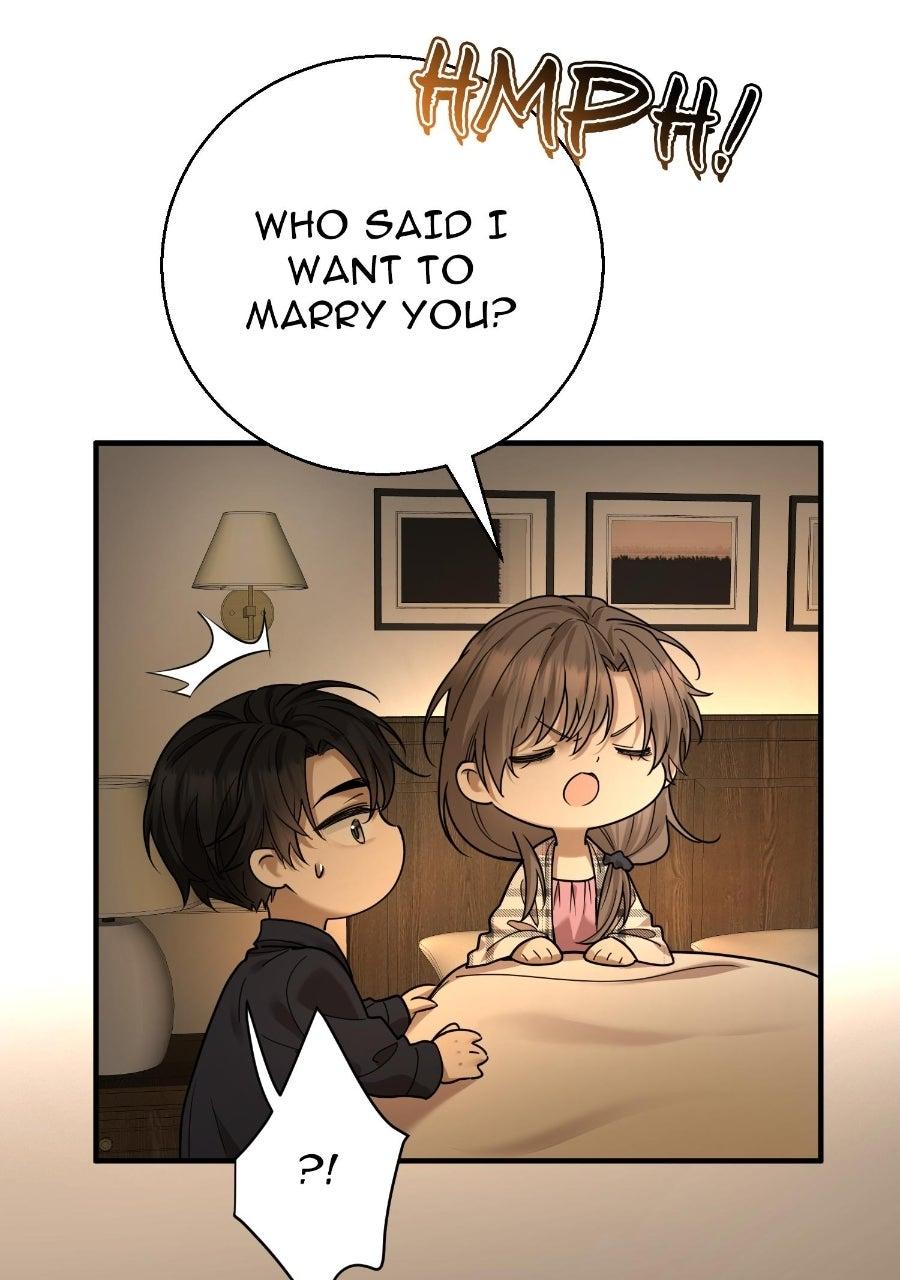 Live Happily Ever AfterWith My Ex’s Uncle Chapter 77 page 16 - 