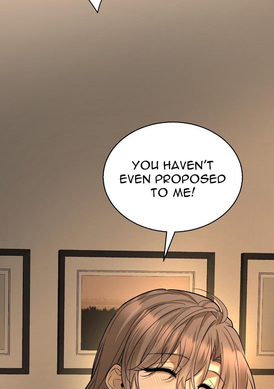 Live Happily Ever AfterWith My Ex’s Uncle Chapter 77 page 17 - 