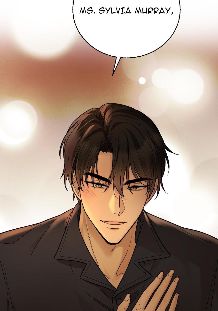 Live Happily Ever AfterWith My Ex’s Uncle Chapter 77 page 20 - 
