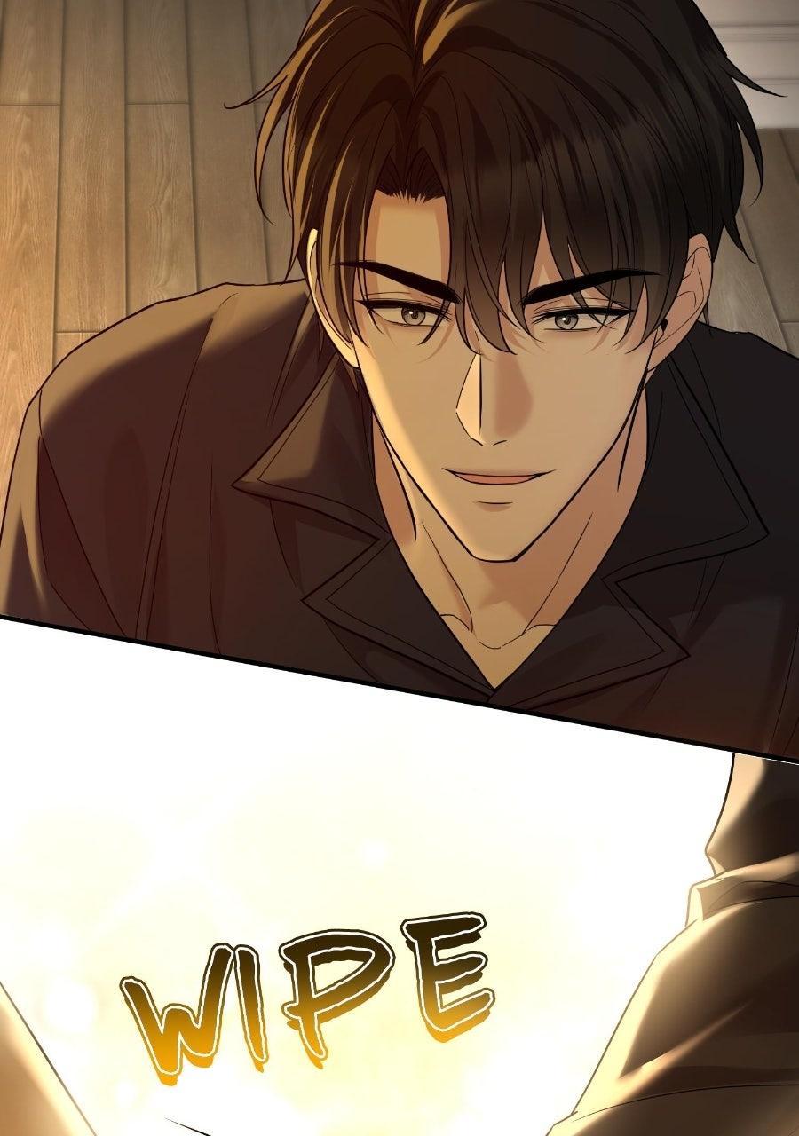 Live Happily Ever AfterWith My Ex’s Uncle Chapter 77 page 3 - 