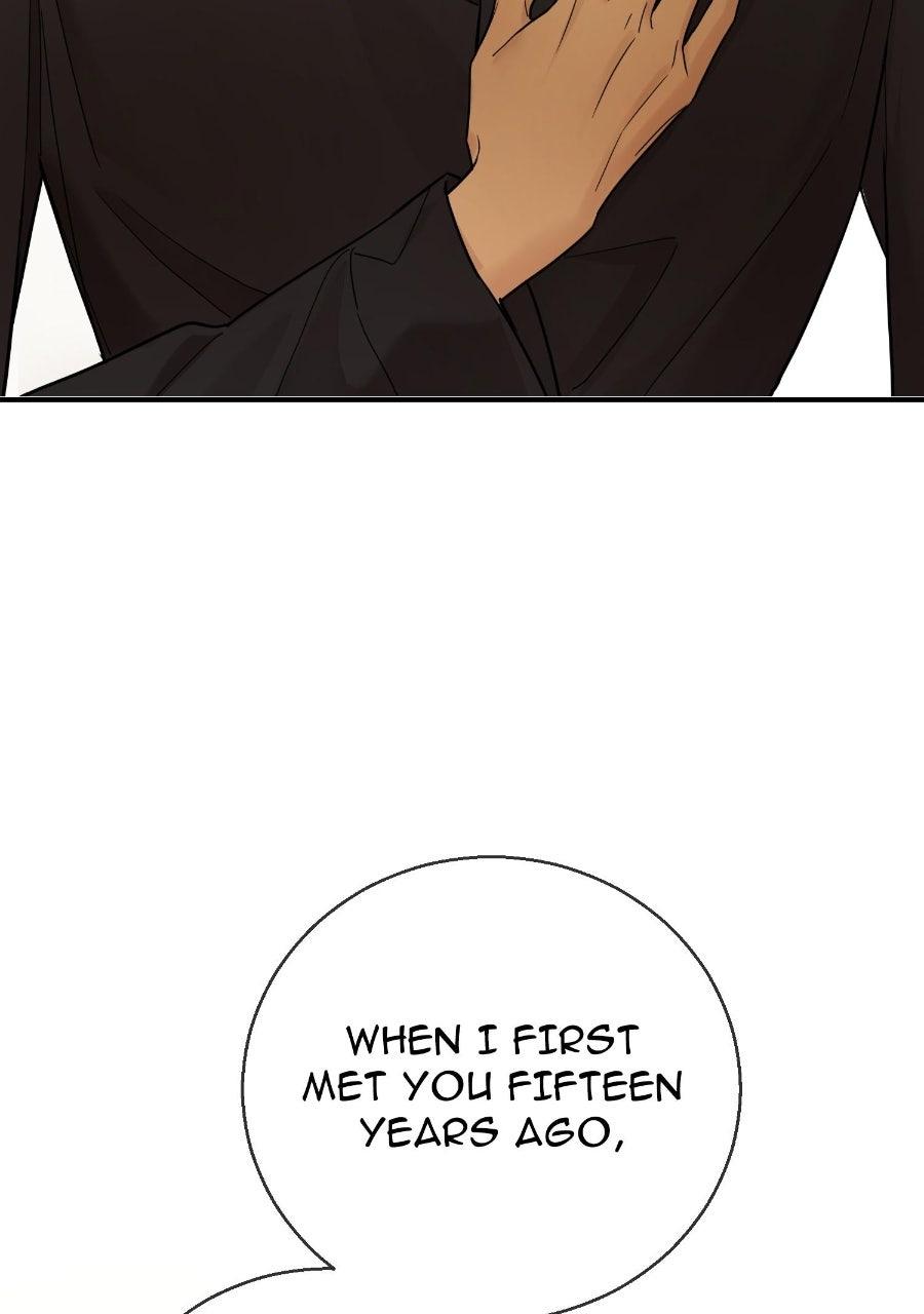 Live Happily Ever AfterWith My Ex’s Uncle Chapter 77 page 21 - 