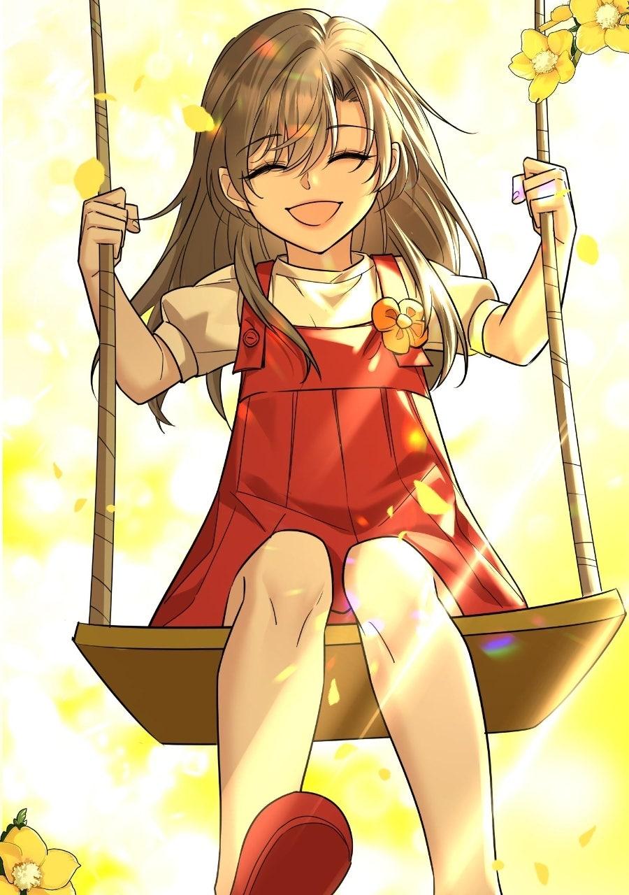 Live Happily Ever AfterWith My Ex’s Uncle Chapter 77 page 23 - 