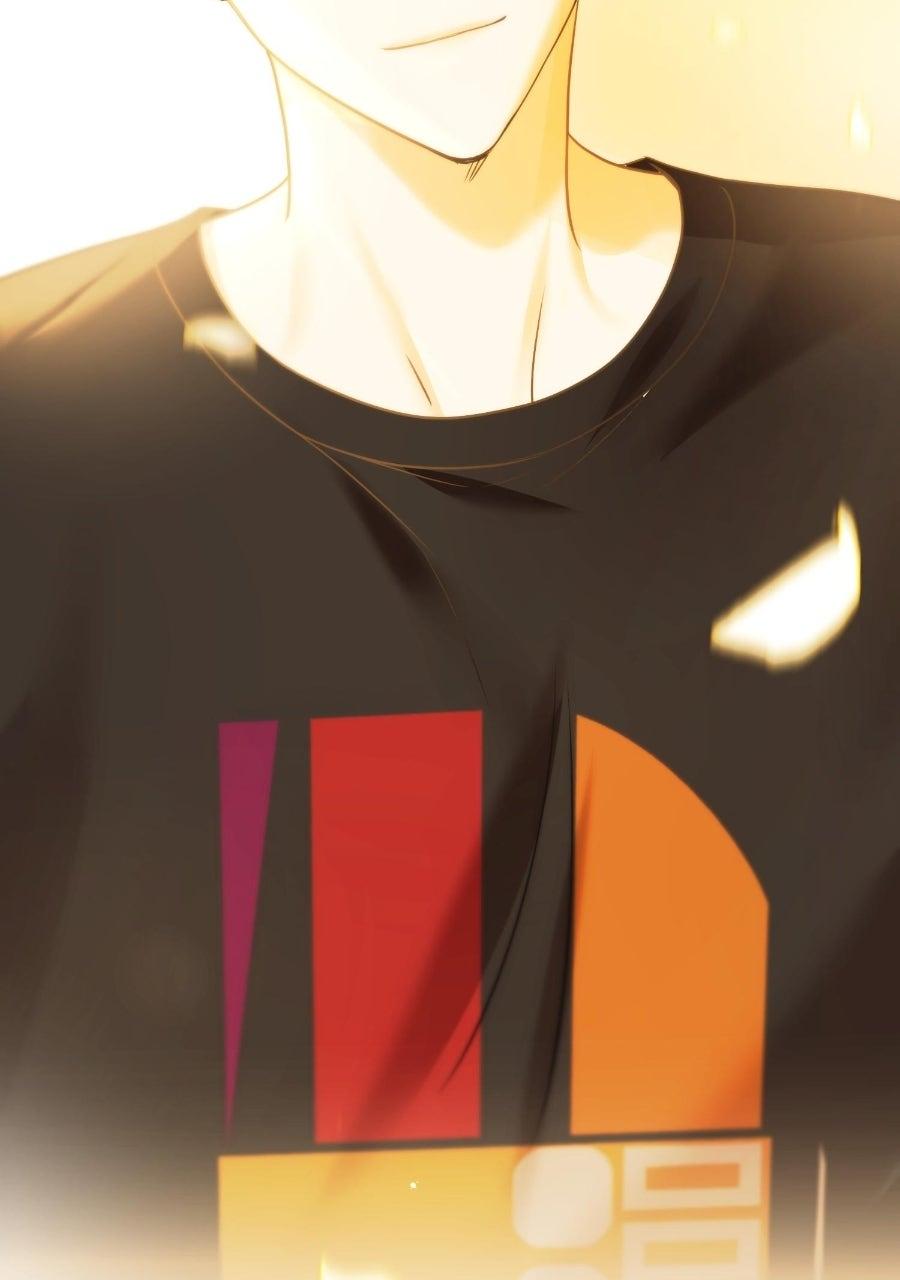 Live Happily Ever AfterWith My Ex’s Uncle Chapter 77 page 26 - 