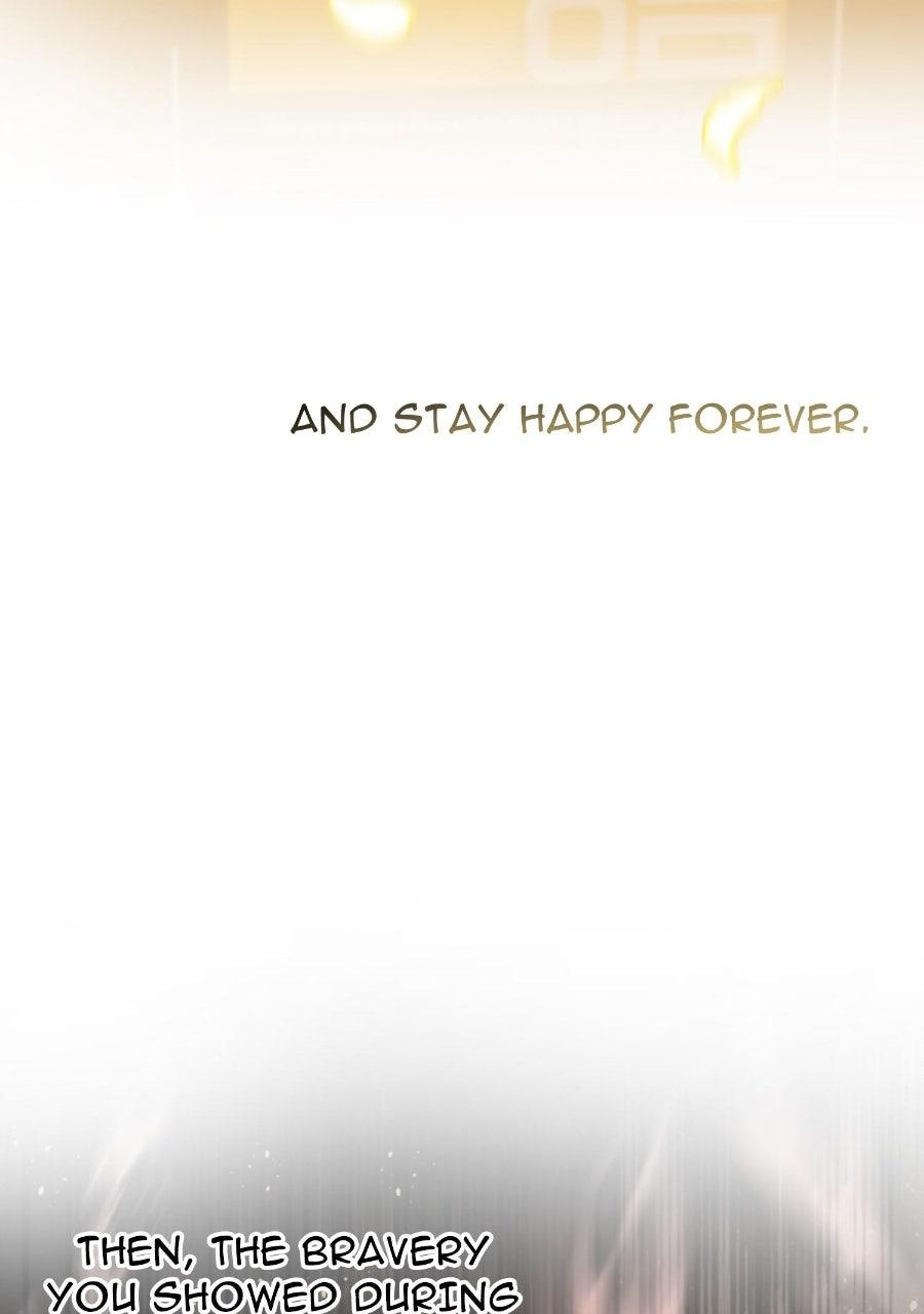 Live Happily Ever AfterWith My Ex’s Uncle Chapter 77 page 27 - 