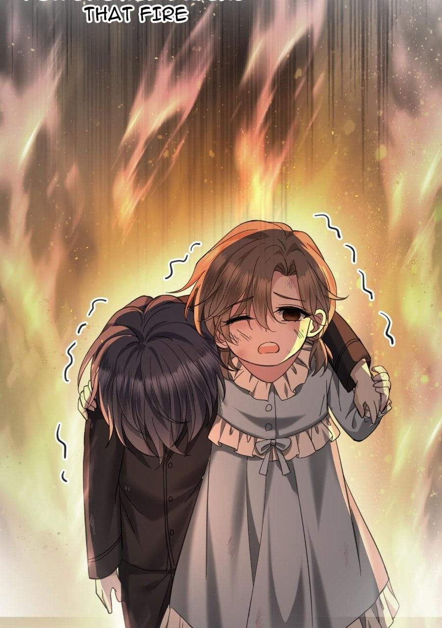 Live Happily Ever AfterWith My Ex’s Uncle Chapter 77 page 28 - 