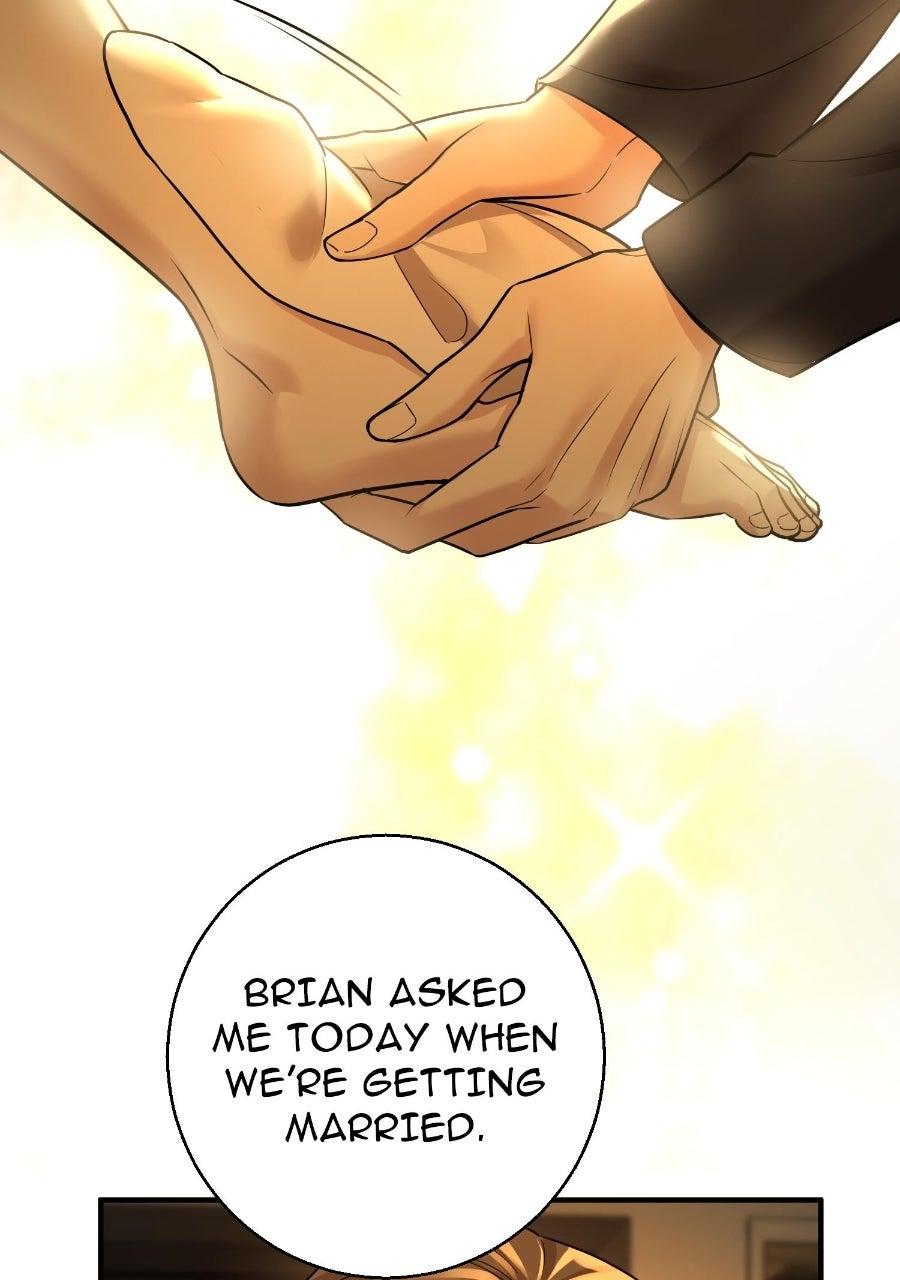 Live Happily Ever AfterWith My Ex’s Uncle Chapter 77 page 4 - 