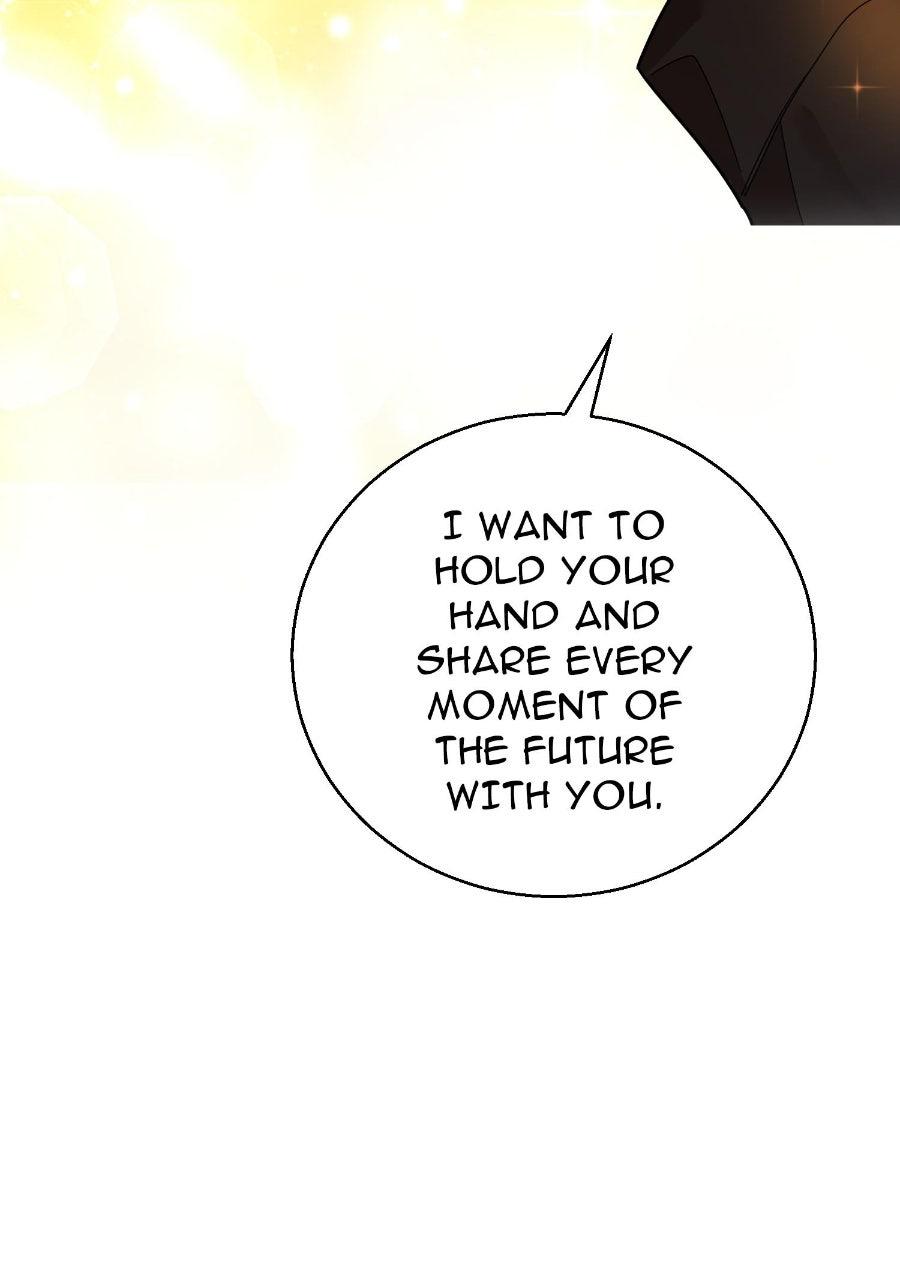 Live Happily Ever AfterWith My Ex’s Uncle Chapter 77 page 31 - 