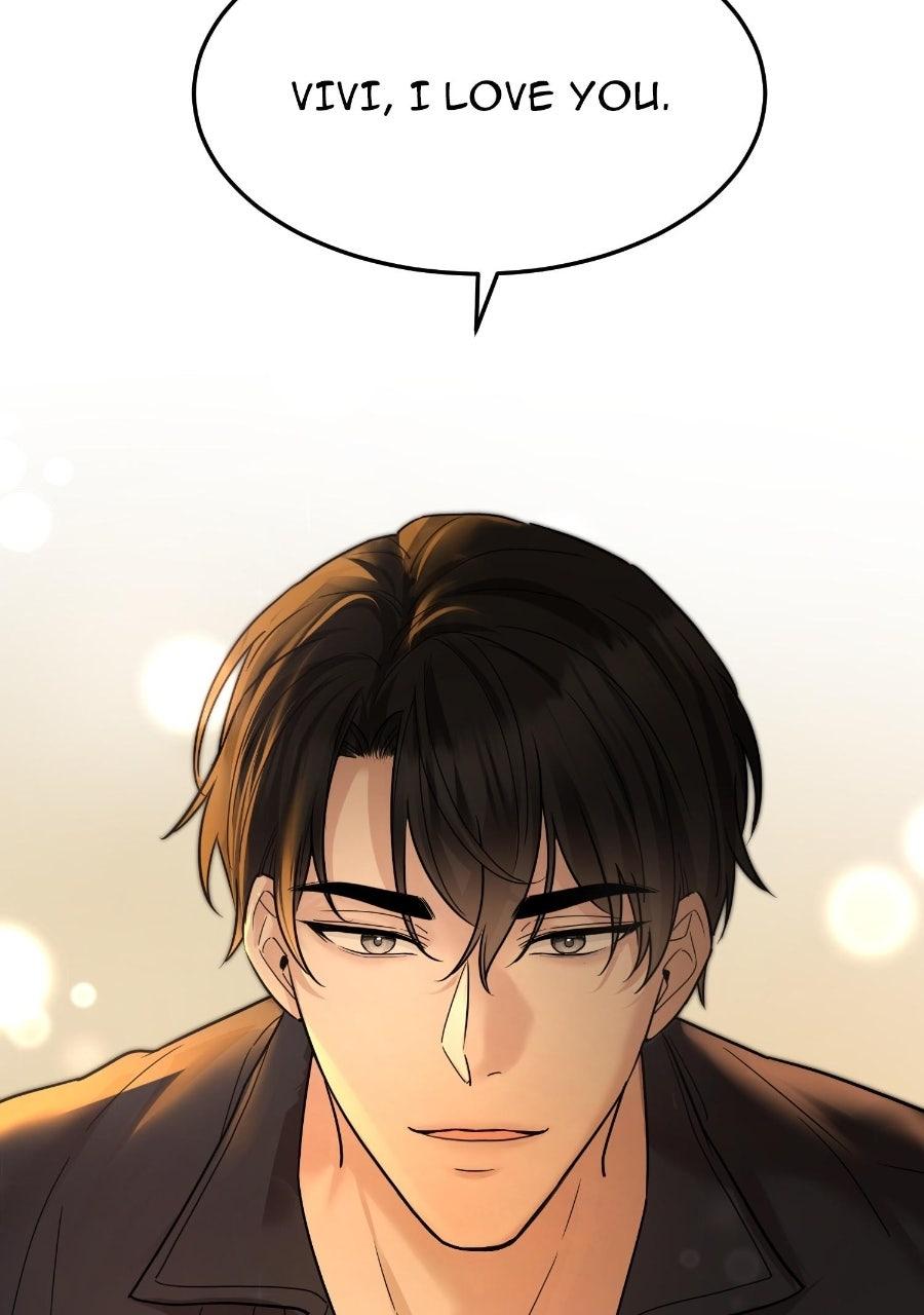 Live Happily Ever AfterWith My Ex’s Uncle Chapter 77 page 34 - 