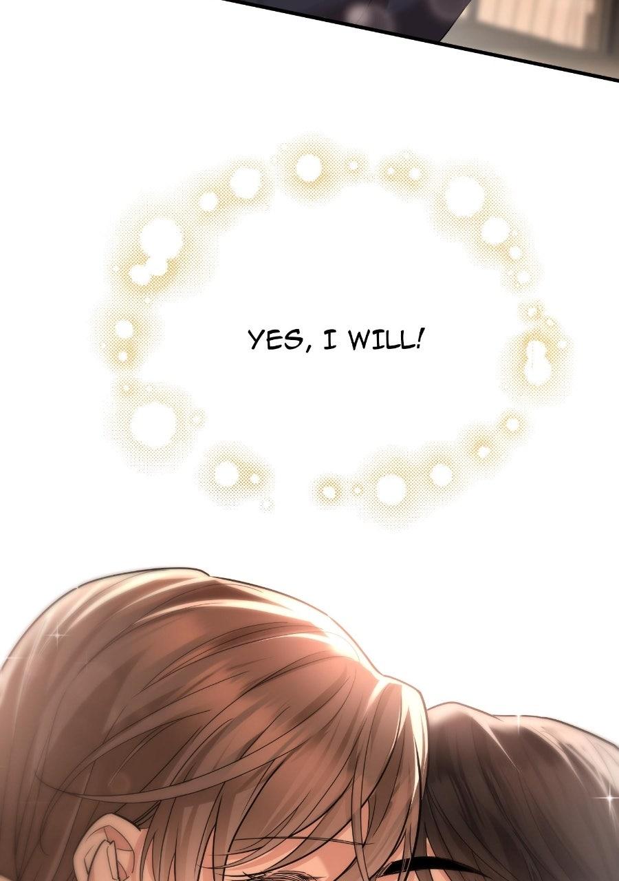 Live Happily Ever AfterWith My Ex’s Uncle Chapter 77 page 40 - 