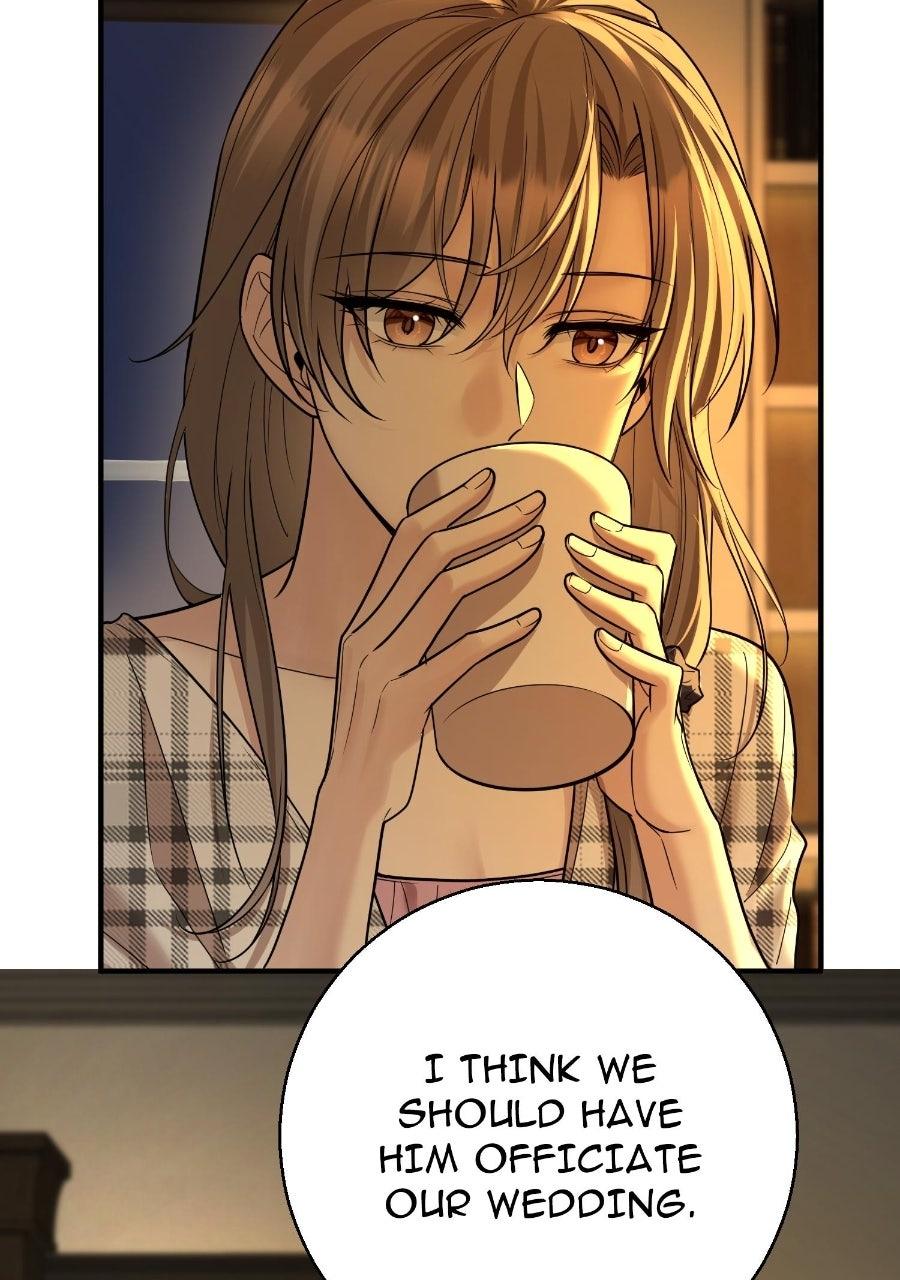 Live Happily Ever AfterWith My Ex’s Uncle Chapter 77 page 5 - 