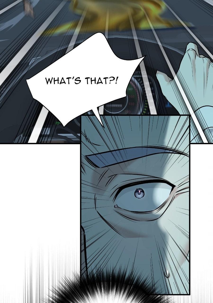 Live Happily Ever AfterWith My Ex’s Uncle Chapter 77 page 59 - 