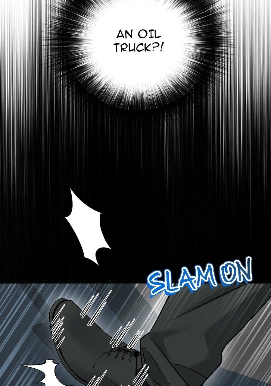 Live Happily Ever AfterWith My Ex’s Uncle Chapter 77 page 60 - 