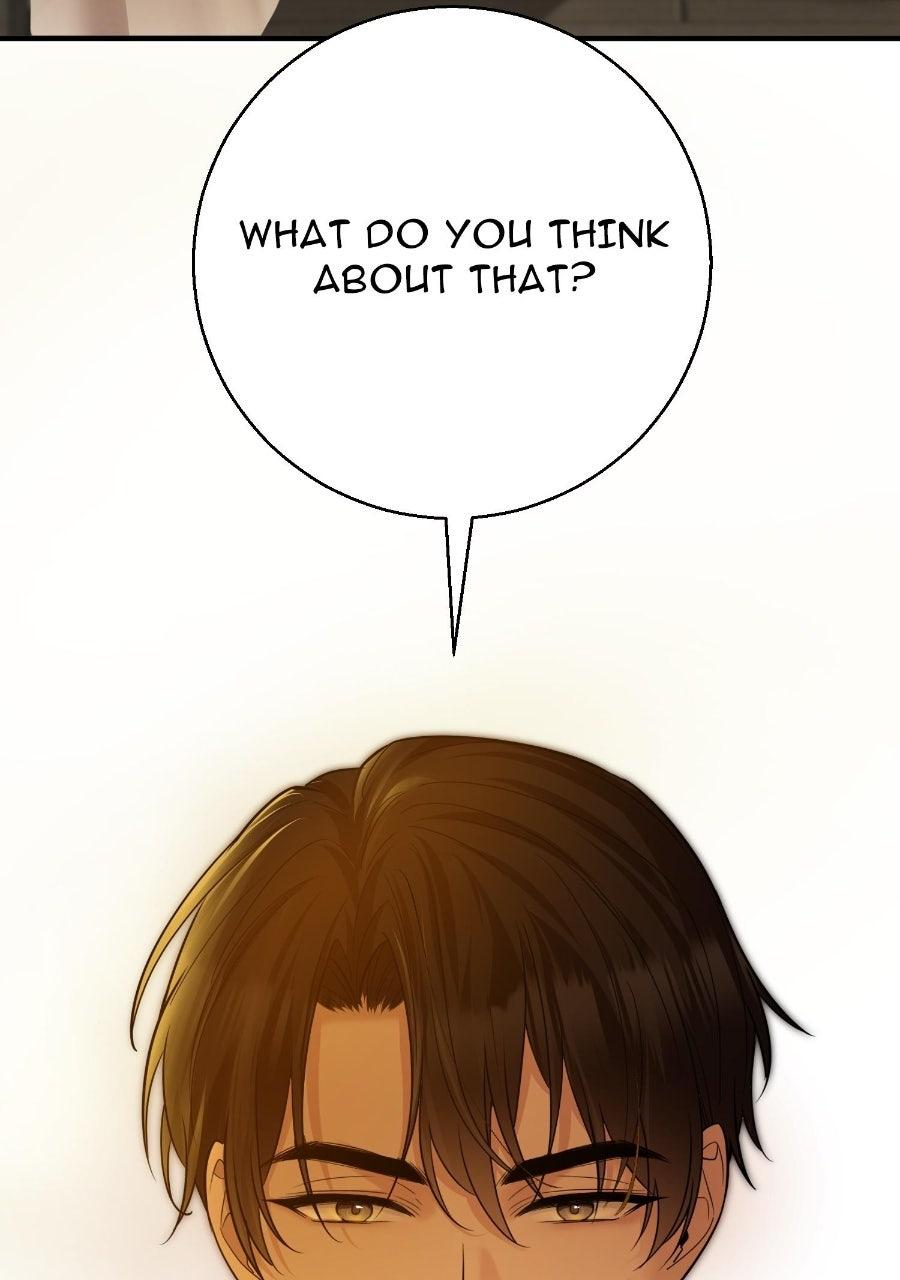 Live Happily Ever AfterWith My Ex’s Uncle Chapter 77 page 7 - 