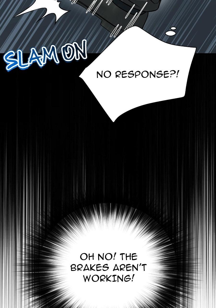 Live Happily Ever AfterWith My Ex’s Uncle Chapter 77 page 61 - 