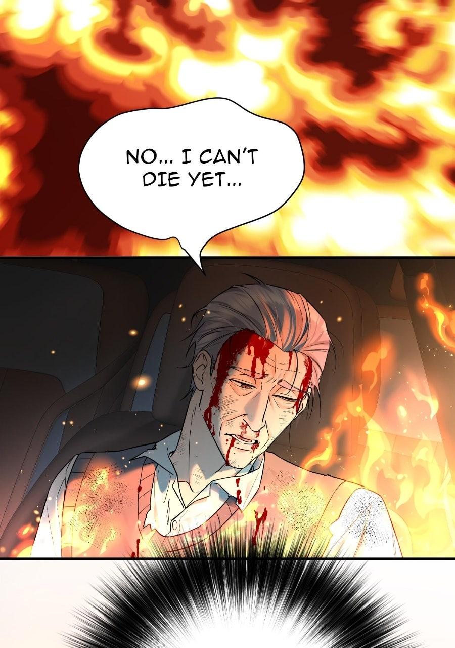 Live Happily Ever AfterWith My Ex’s Uncle Chapter 77 page 67 - 