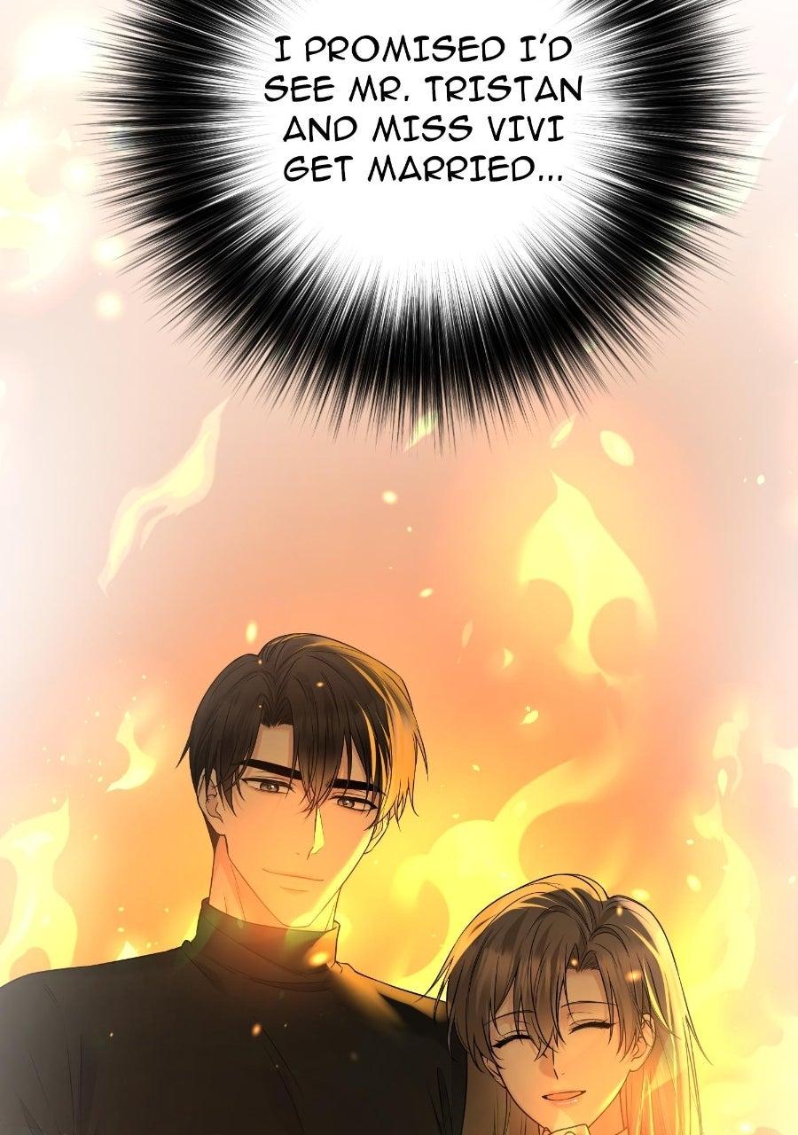 Live Happily Ever AfterWith My Ex’s Uncle Chapter 77 page 68 - 