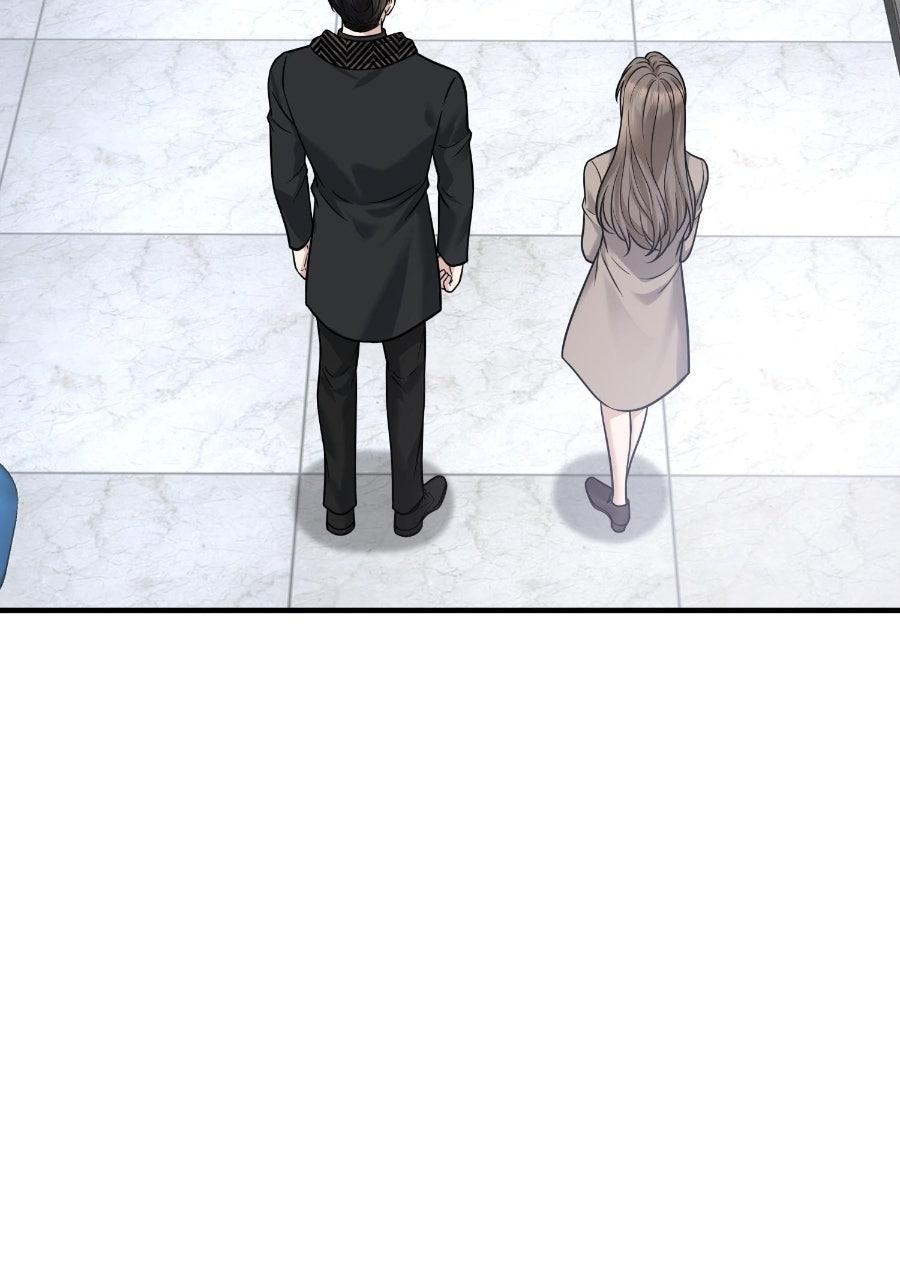 Live Happily Ever AfterWith My Ex’s Uncle Chapter 77 page 78 - 