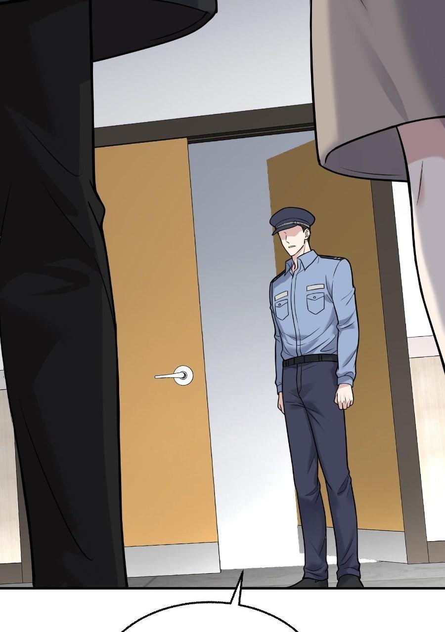 Live Happily Ever AfterWith My Ex’s Uncle Chapter 77 page 84 - 