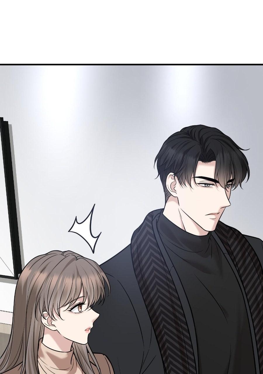 Live Happily Ever AfterWith My Ex’s Uncle Chapter 77 page 87 - 