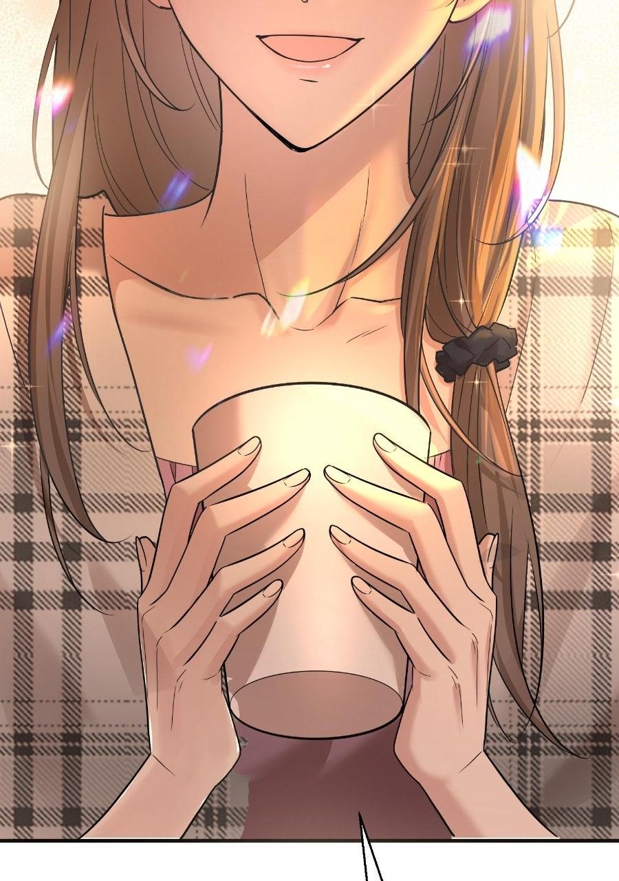 Live Happily Ever AfterWith My Ex’s Uncle Chapter 77 page 10 - 