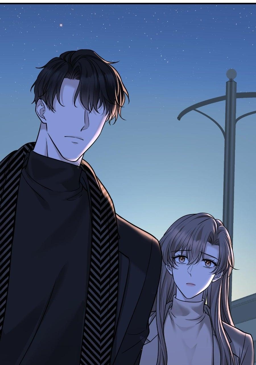 Live Happily Ever AfterWith My Ex’s Uncle Chapter 78 page 14 - 