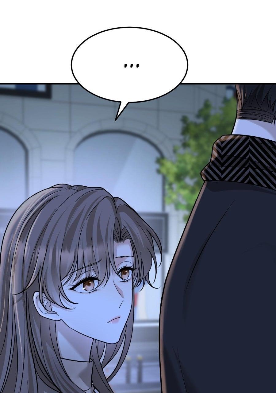 Live Happily Ever AfterWith My Ex’s Uncle Chapter 78 page 18 - 