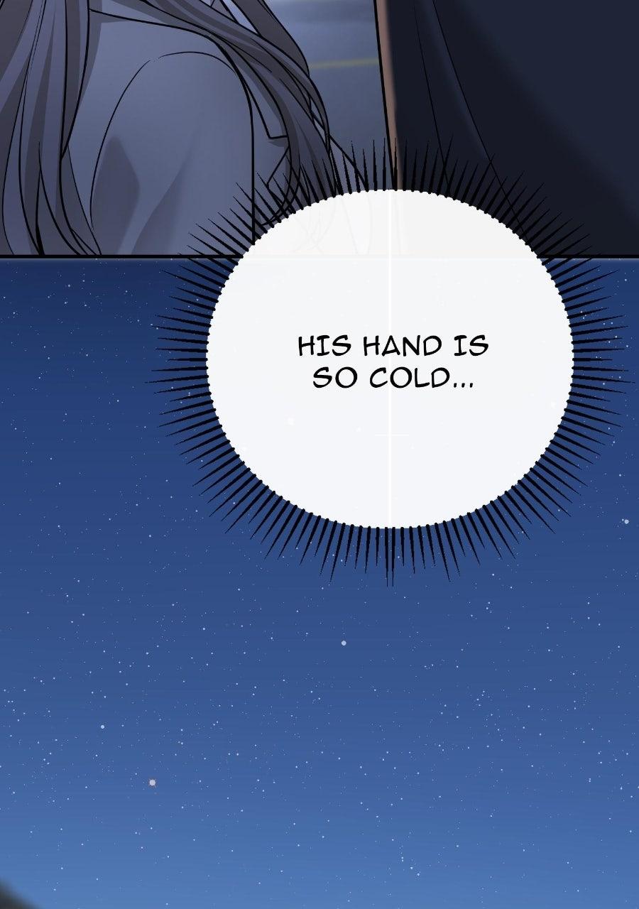 Live Happily Ever AfterWith My Ex’s Uncle Chapter 78 page 19 - 
