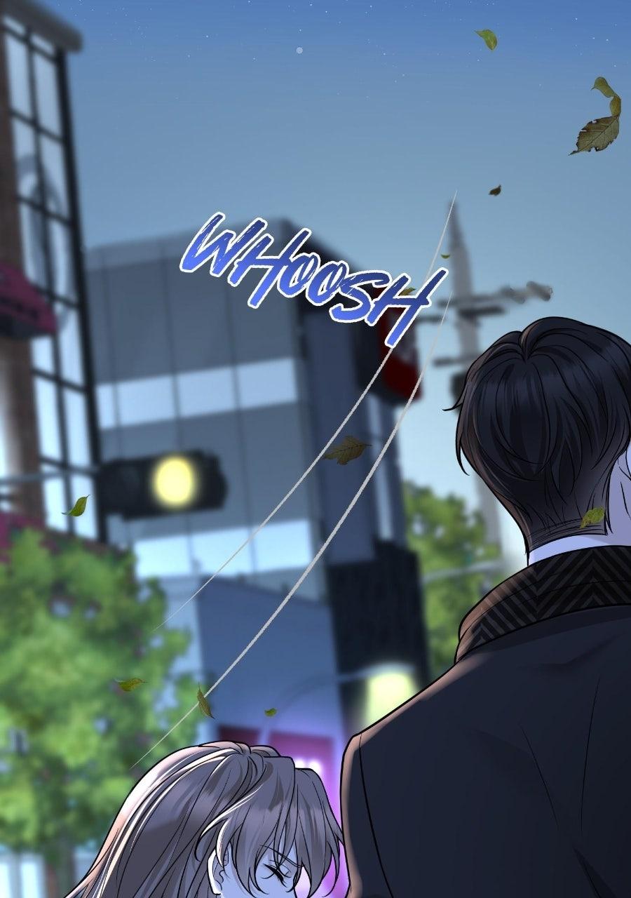 Live Happily Ever AfterWith My Ex’s Uncle Chapter 78 page 20 - 