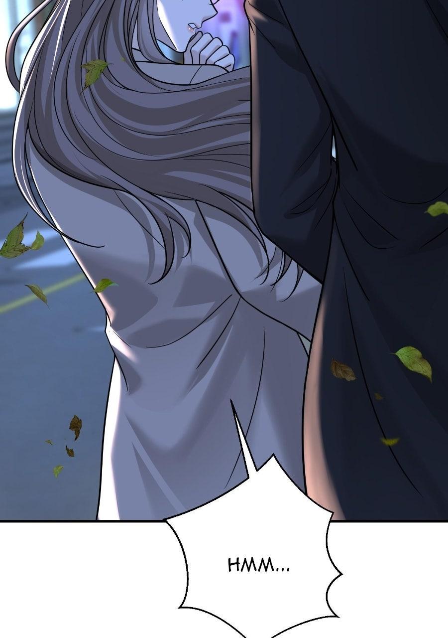 Live Happily Ever AfterWith My Ex’s Uncle Chapter 78 page 21 - 