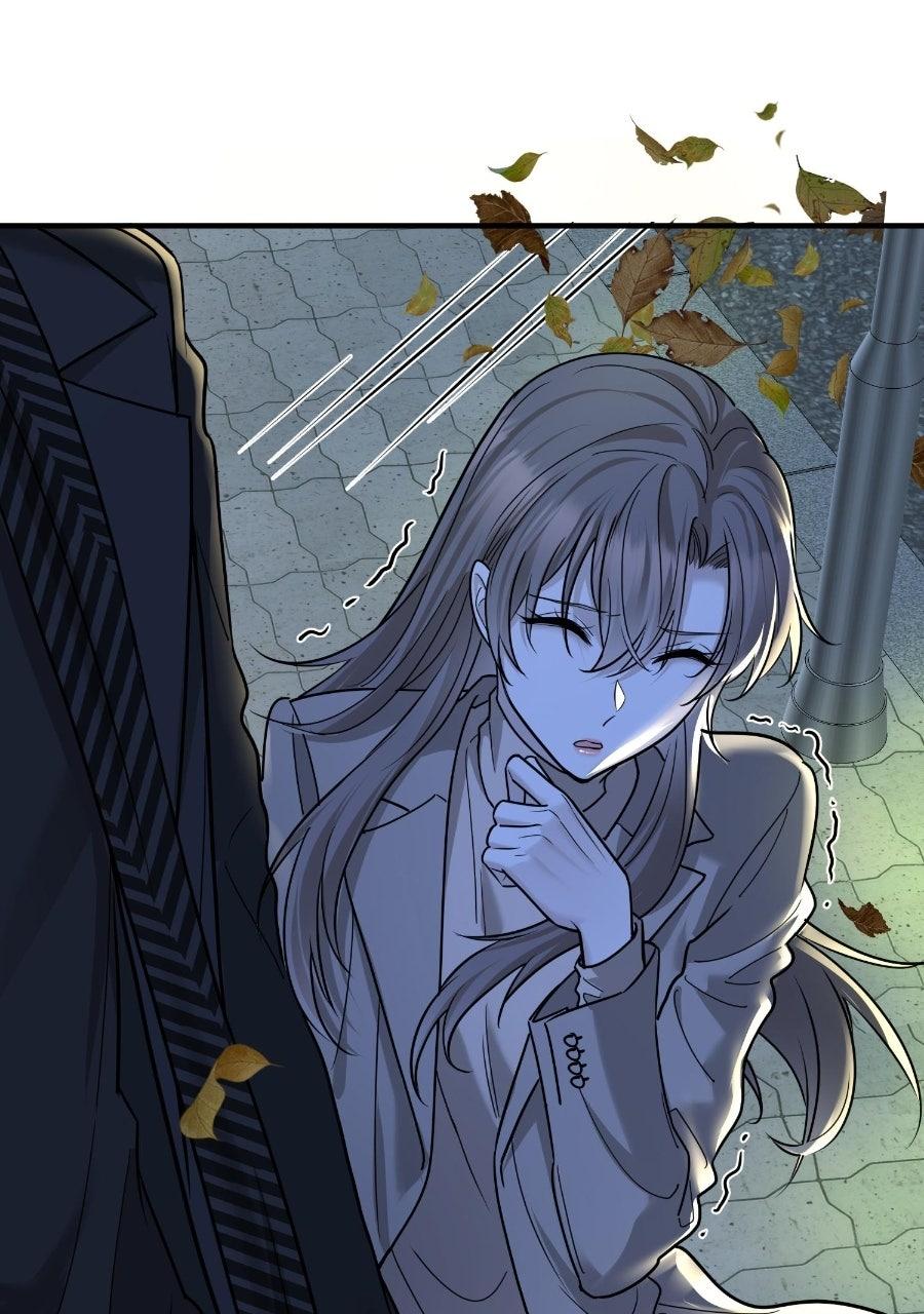 Live Happily Ever AfterWith My Ex’s Uncle Chapter 78 page 24 - 