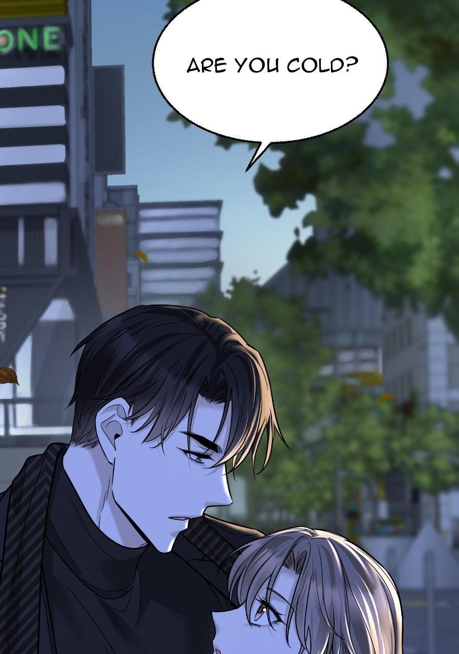 Live Happily Ever AfterWith My Ex’s Uncle Chapter 78 page 28 - 