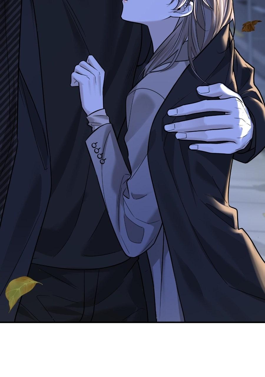 Live Happily Ever AfterWith My Ex’s Uncle Chapter 78 page 29 - 