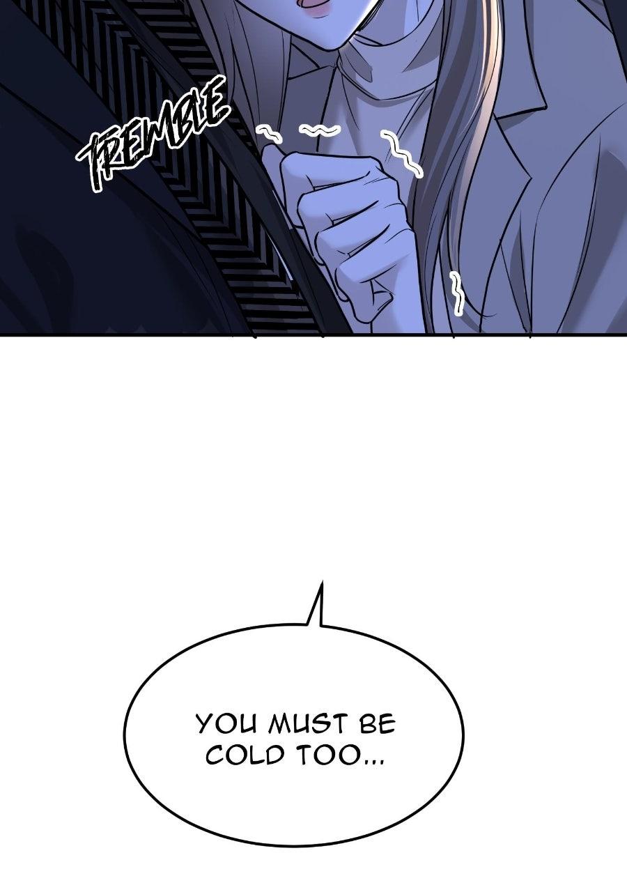Live Happily Ever AfterWith My Ex’s Uncle Chapter 78 page 32 - 