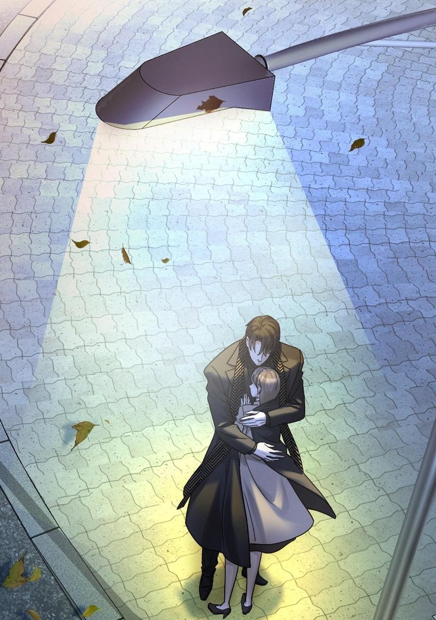 Live Happily Ever AfterWith My Ex’s Uncle Chapter 78 page 35 - 