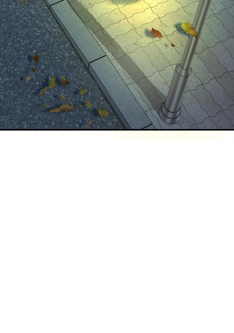 Live Happily Ever AfterWith My Ex’s Uncle Chapter 78 page 36 - 
