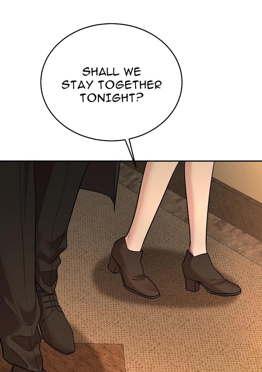 Live Happily Ever AfterWith My Ex’s Uncle Chapter 78 page 37 - 