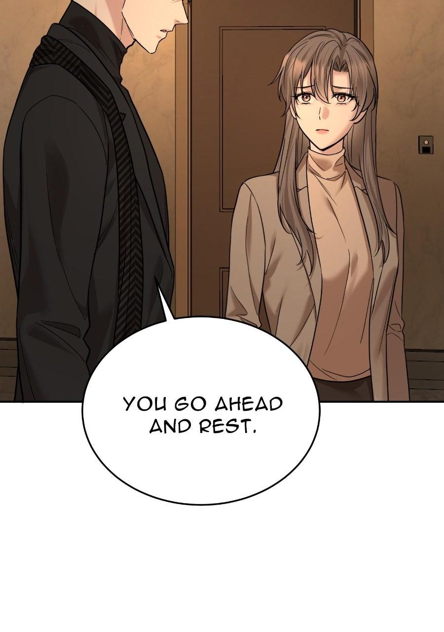 Live Happily Ever AfterWith My Ex’s Uncle Chapter 78 page 39 - 