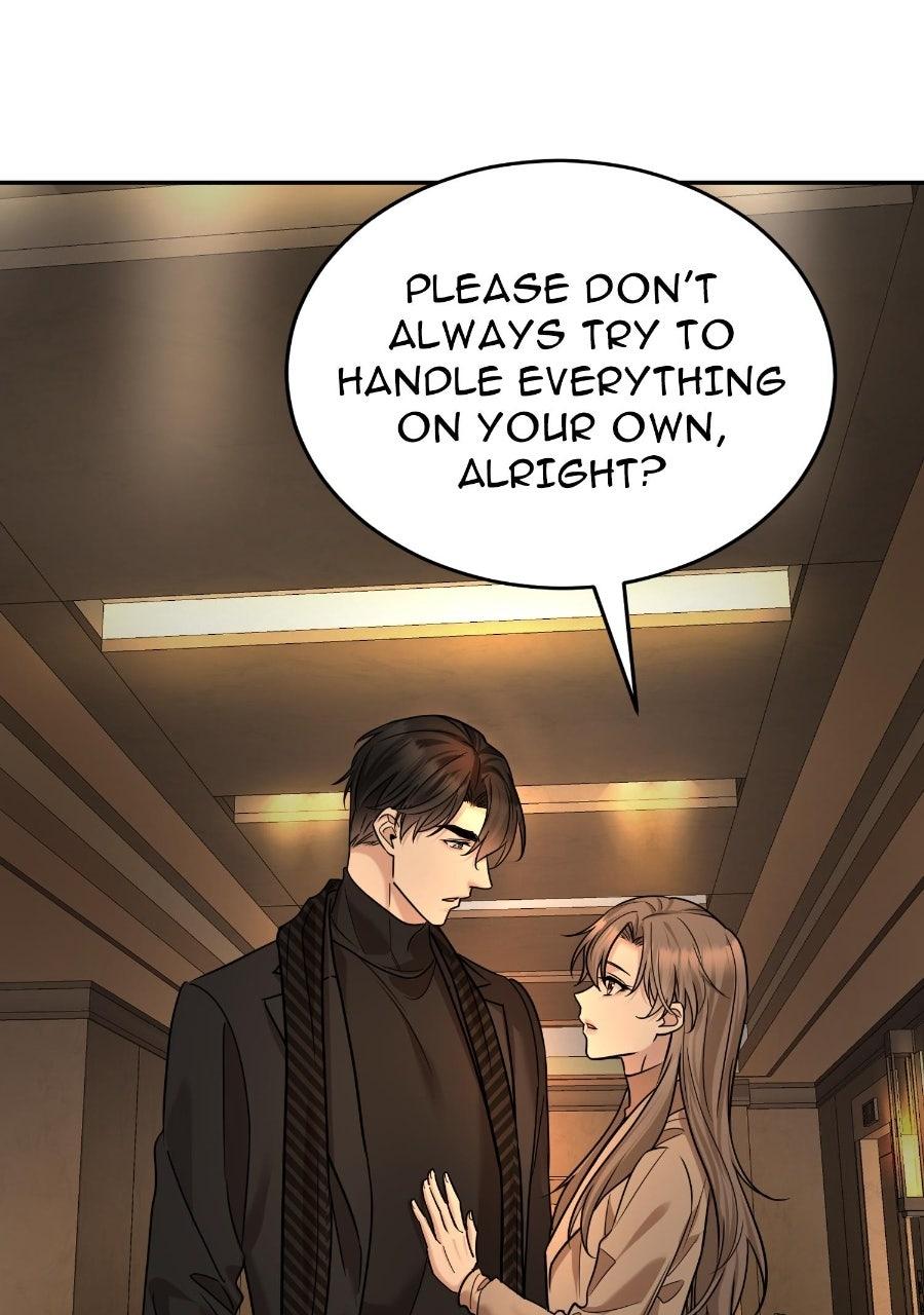 Live Happily Ever AfterWith My Ex’s Uncle Chapter 78 page 40 - 
